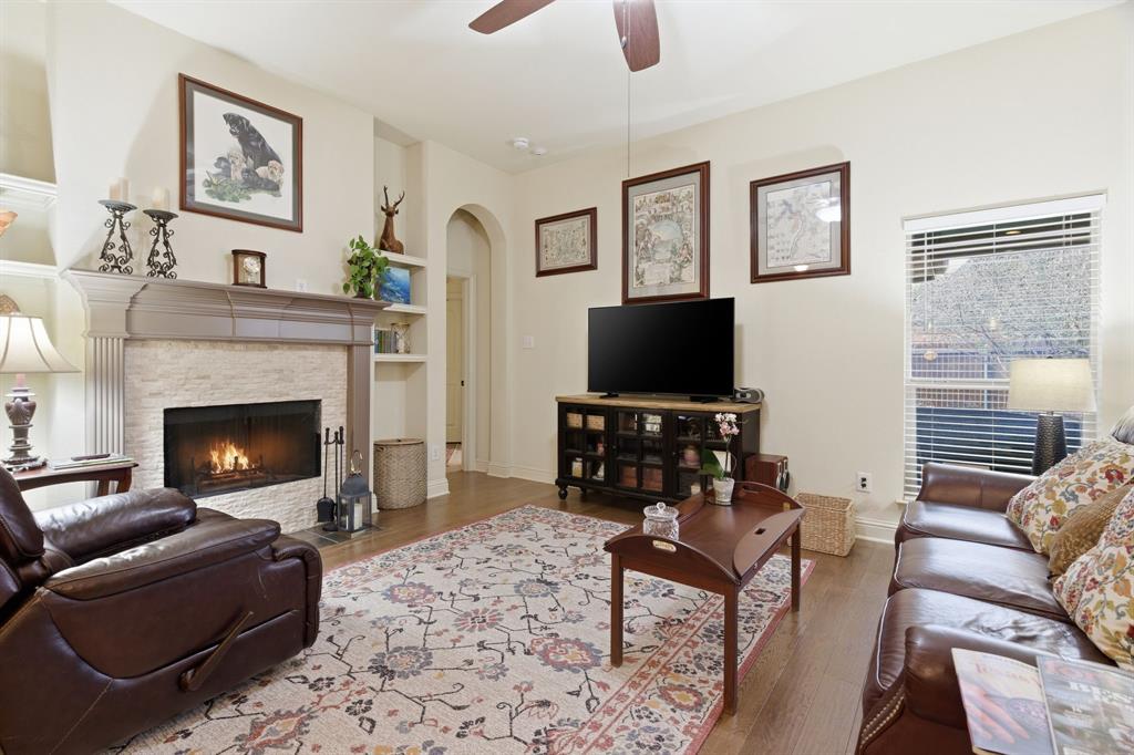 Skyline Ranch - Residential