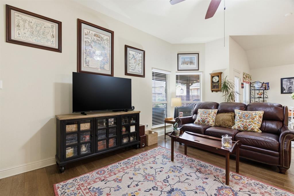 Skyline Ranch - Residential