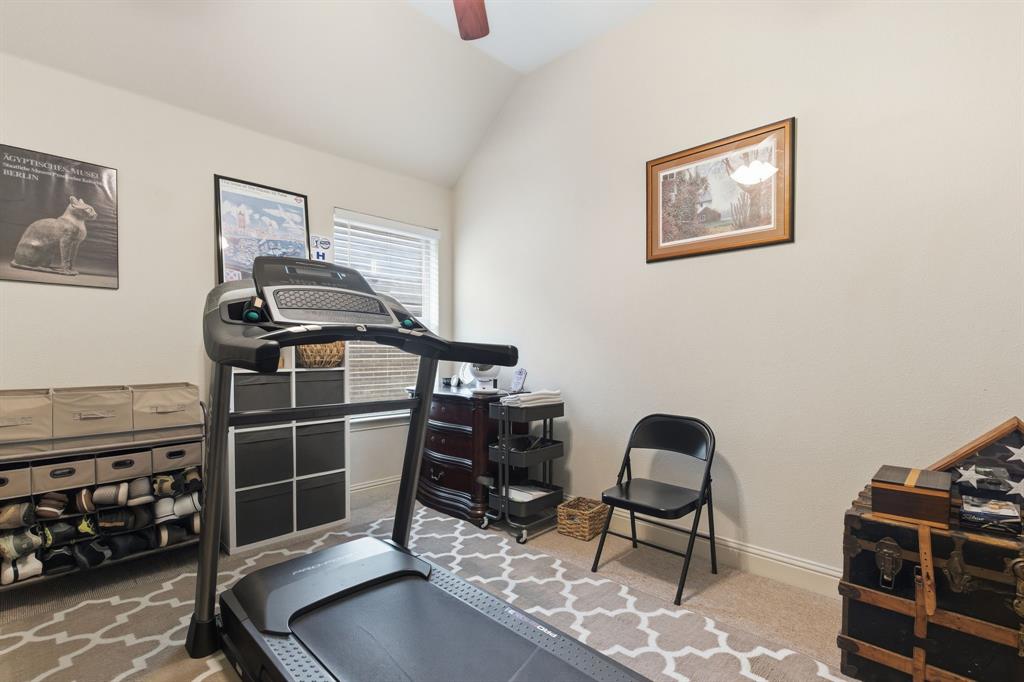 Skyline Ranch - Residential