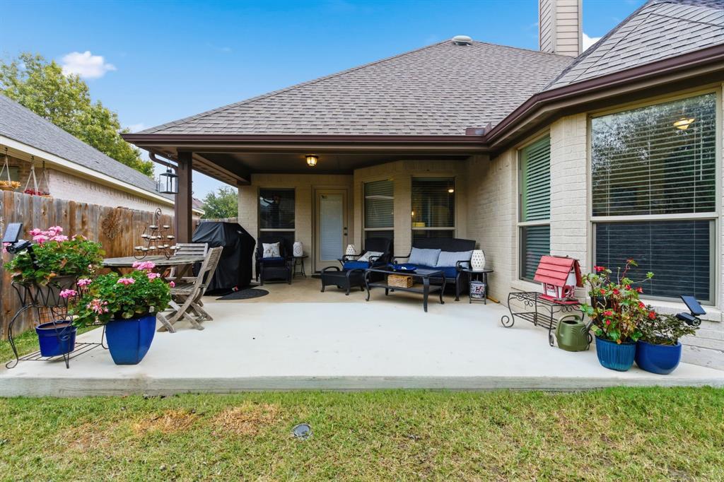 Skyline Ranch - Residential