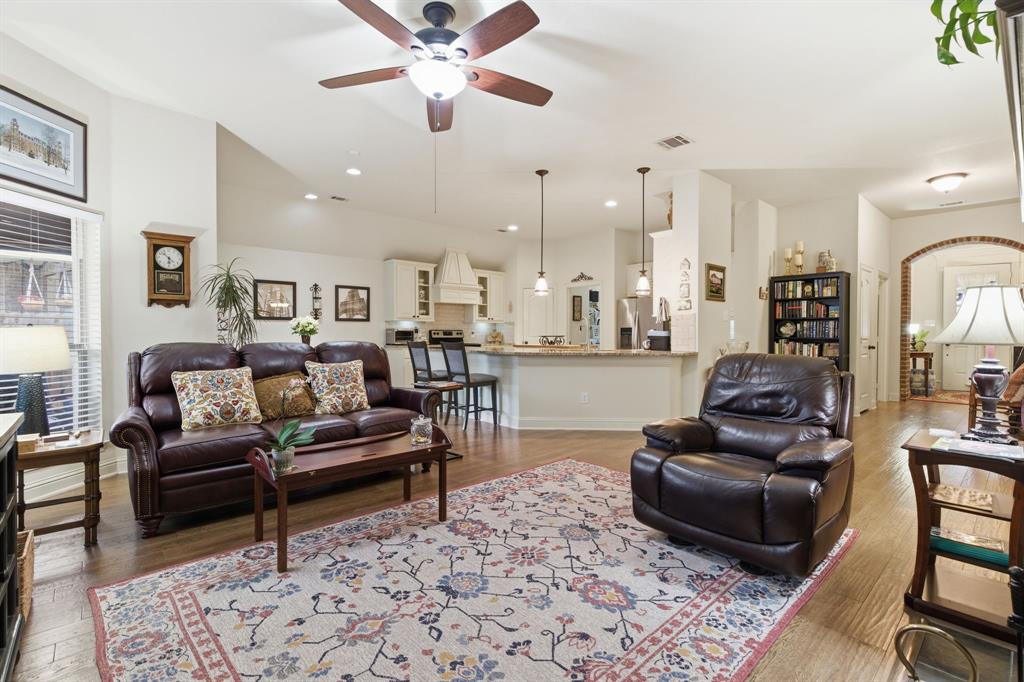 Skyline Ranch - Residential