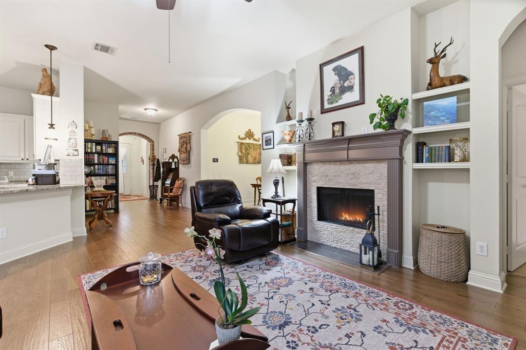 Skyline Ranch - Residential