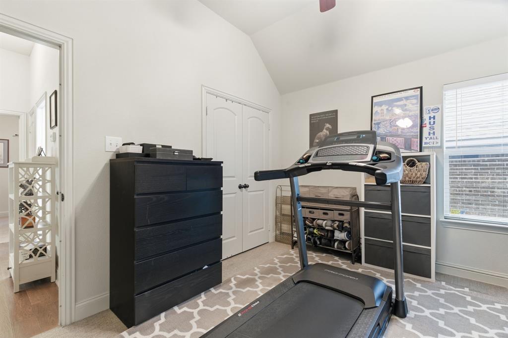 Skyline Ranch - Residential