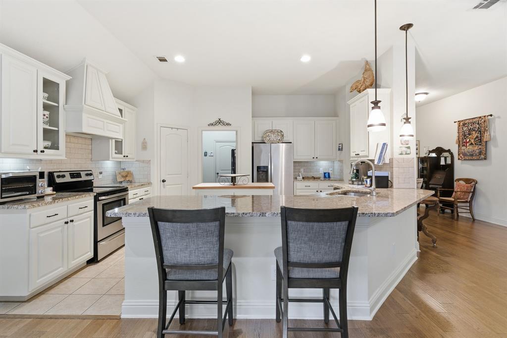 Skyline Ranch - Residential