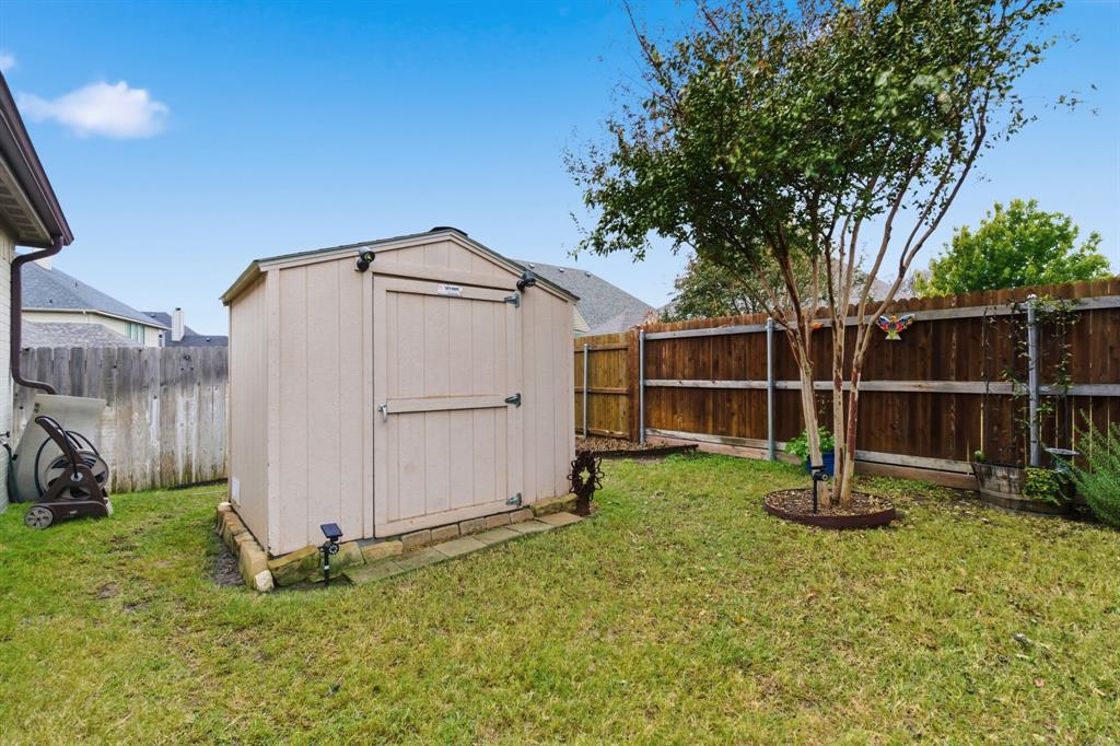 Skyline Ranch - Residential