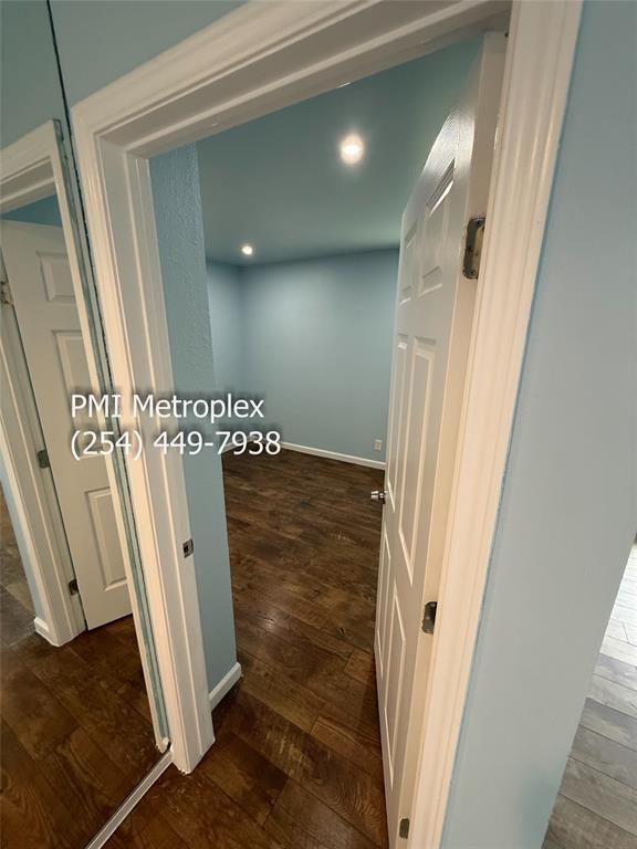 La Buea Vida - Residential Lease