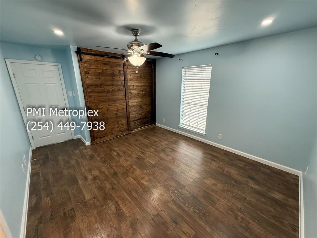 La Buea Vida - Residential Lease