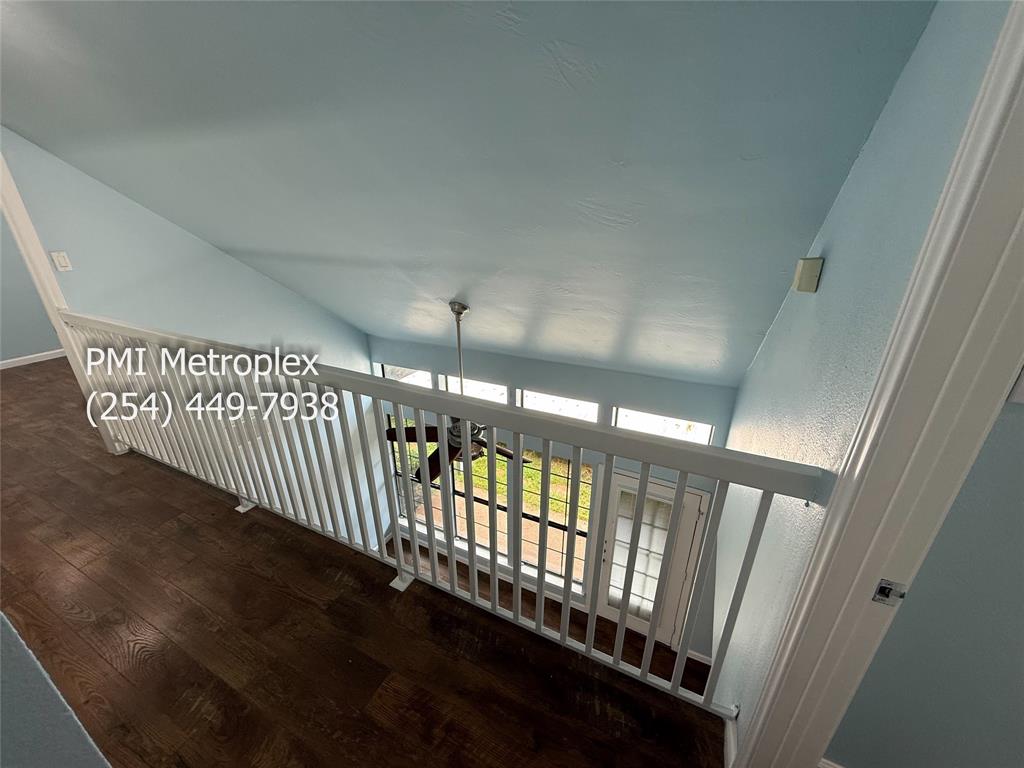 La Buea Vida - Residential Lease