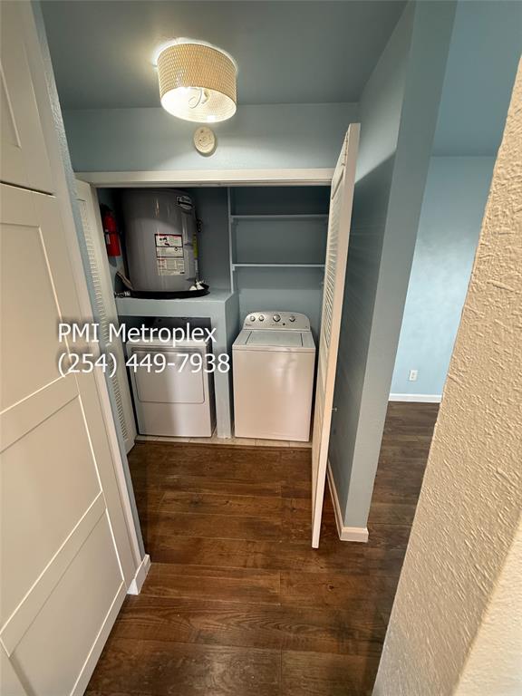 La Buea Vida - Residential Lease