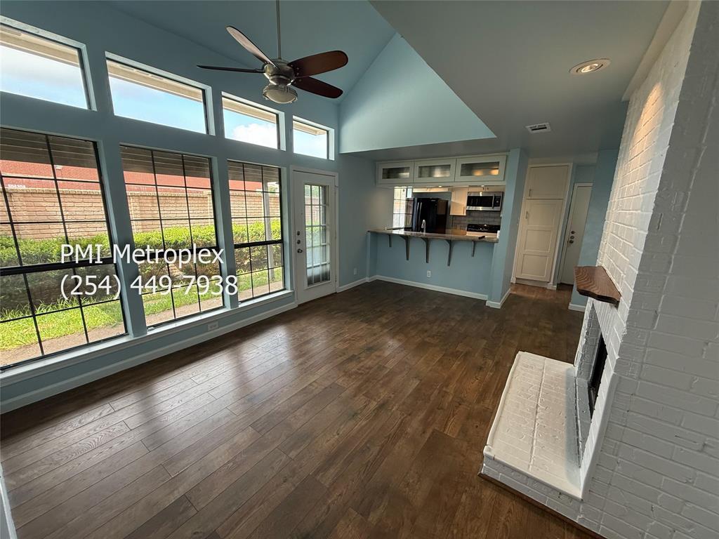 La Buea Vida - Residential Lease