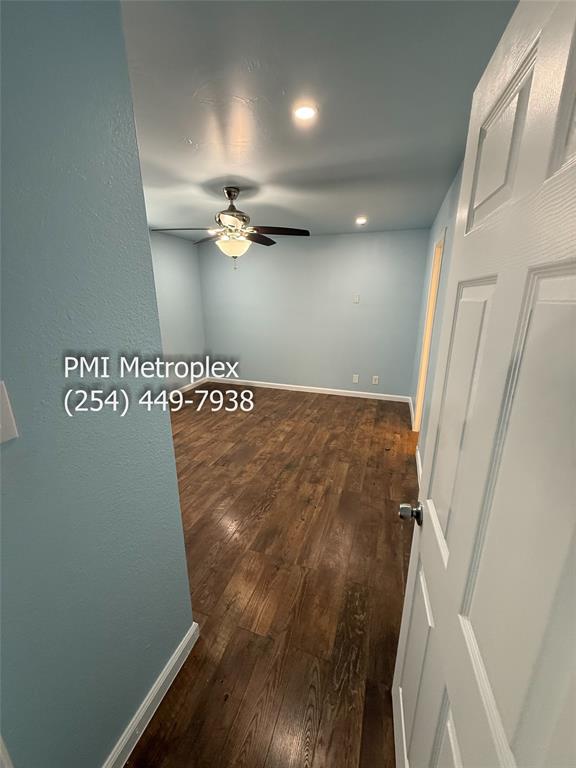 La Buea Vida - Residential Lease