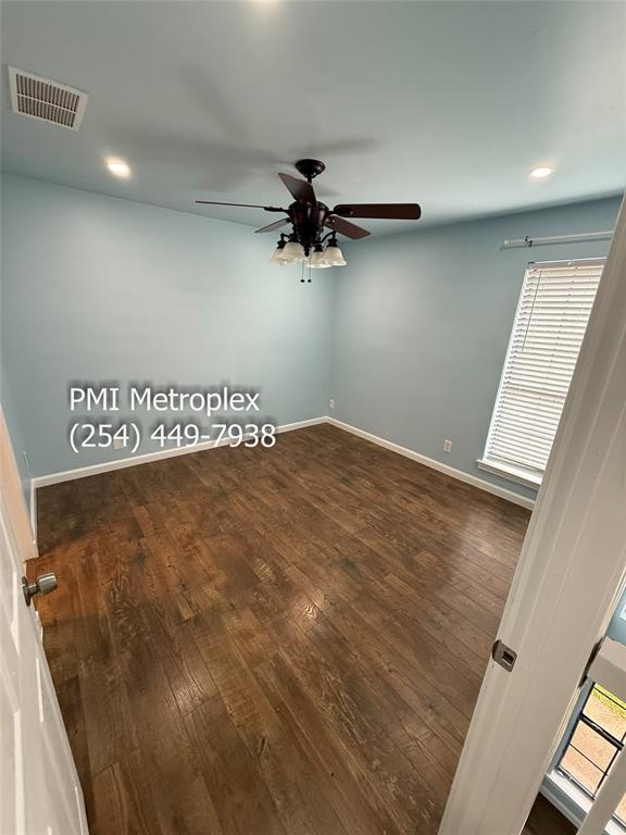 La Buea Vida - Residential Lease