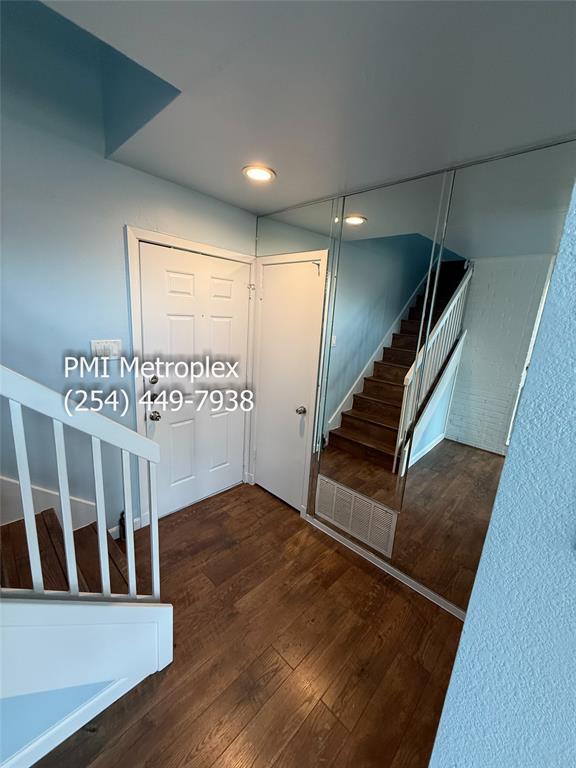 La Buea Vida - Residential Lease