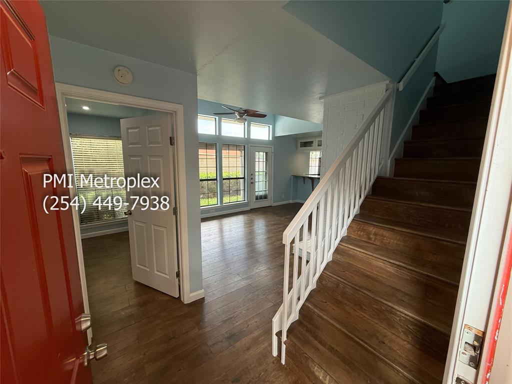 La Buea Vida - Residential Lease