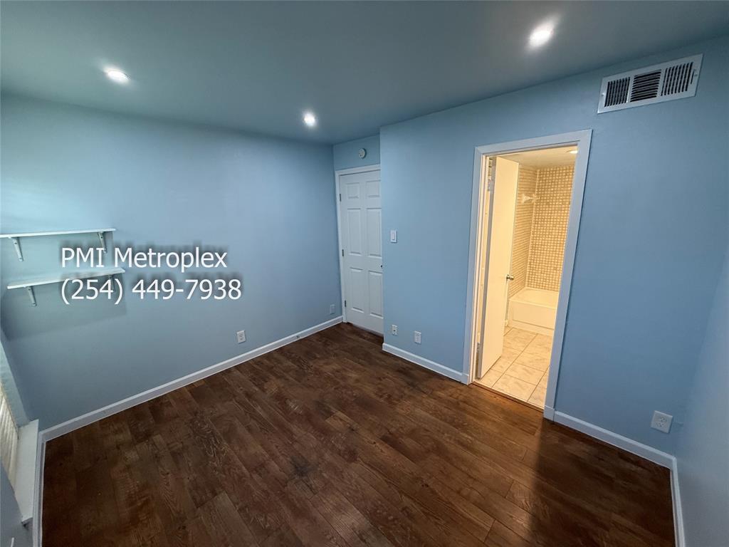 La Buea Vida - Residential Lease