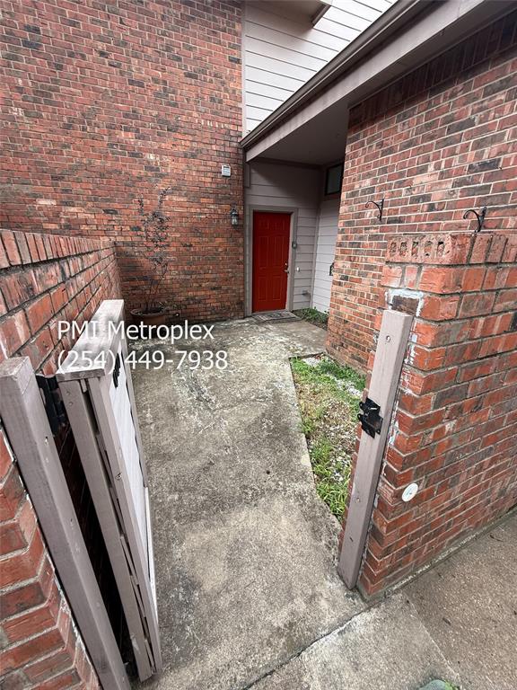 La Buea Vida - Residential Lease