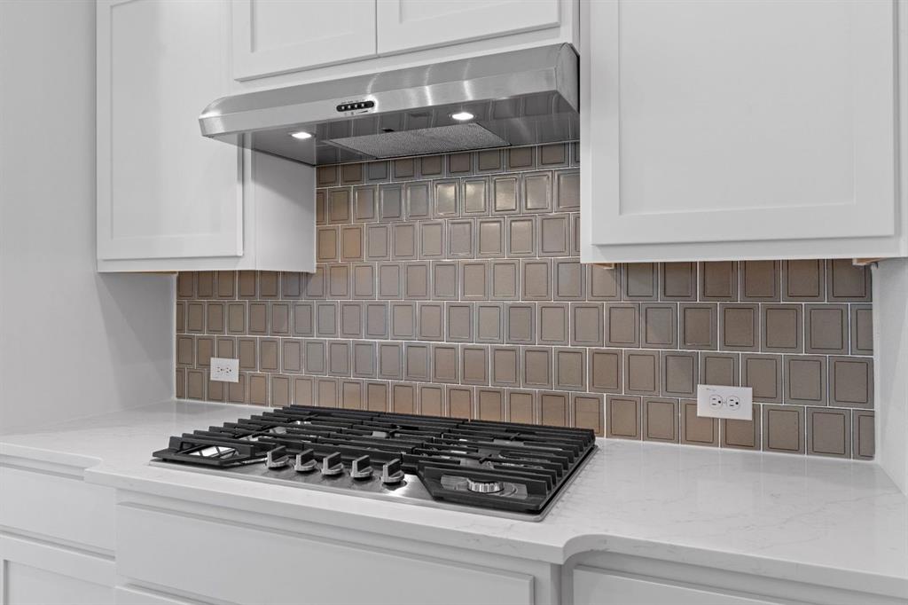 Painted Tree - Residential