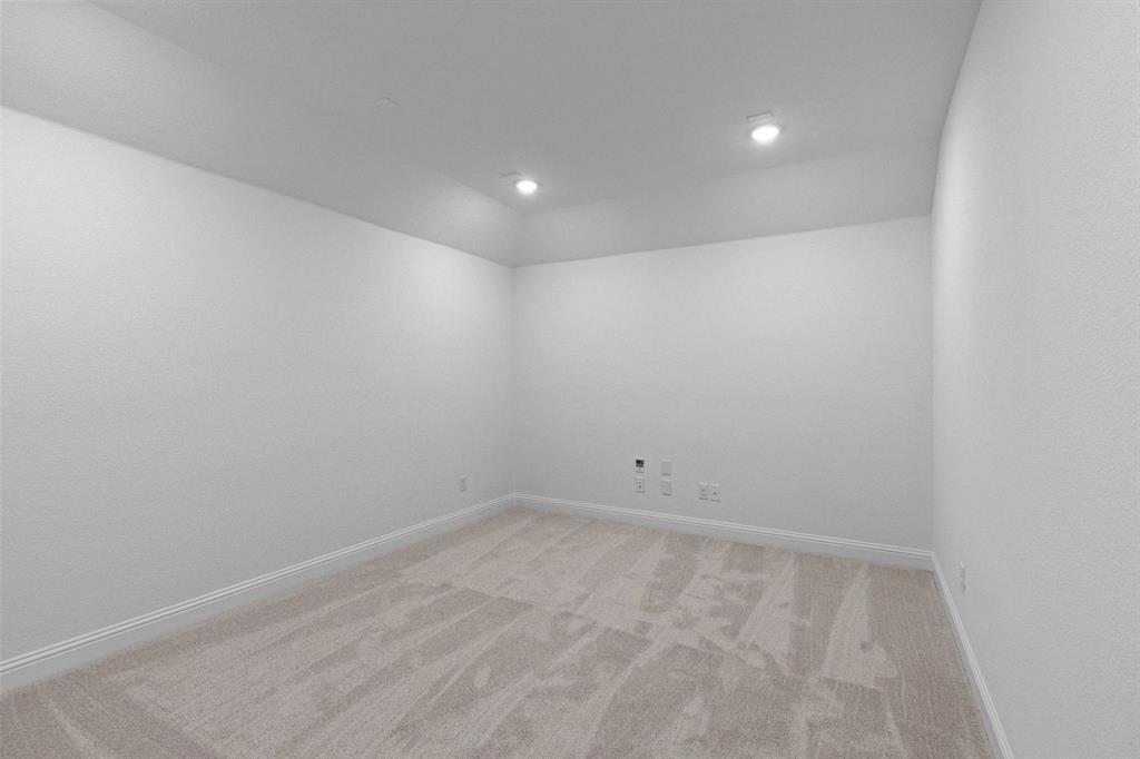 Painted Tree - Residential