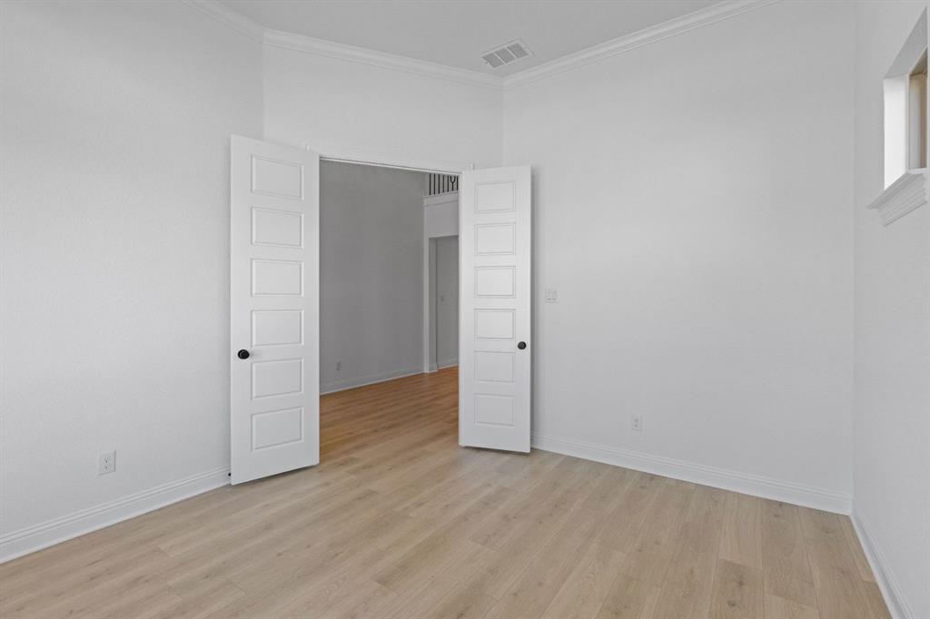 Painted Tree - Residential