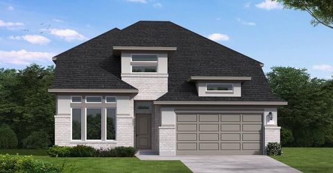 3925 Menard Street McKinney TX 75070