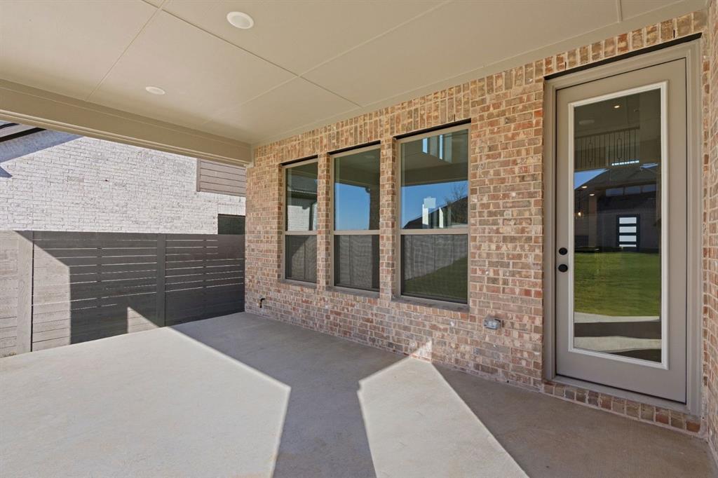 Painted Tree - Residential