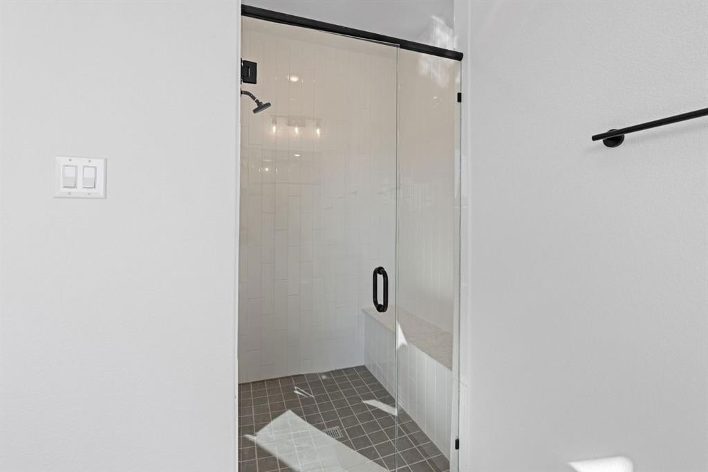 Painted Tree - Residential