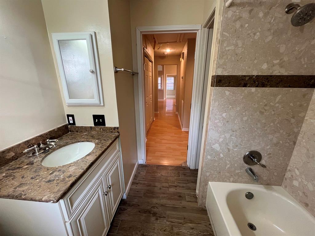 Springfield Sec 01 - Residential