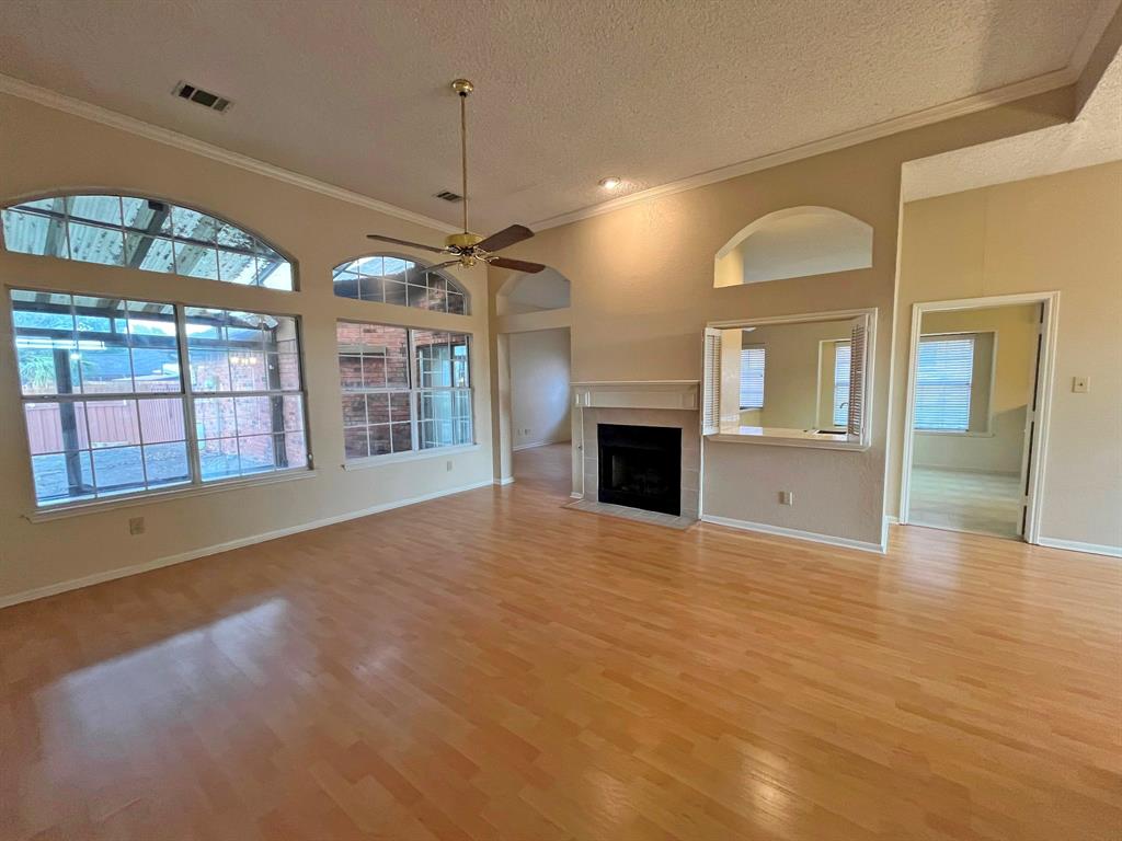 Springfield Sec 01 - Residential