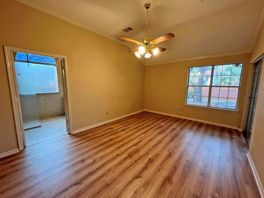 Springfield Sec 01 - Residential