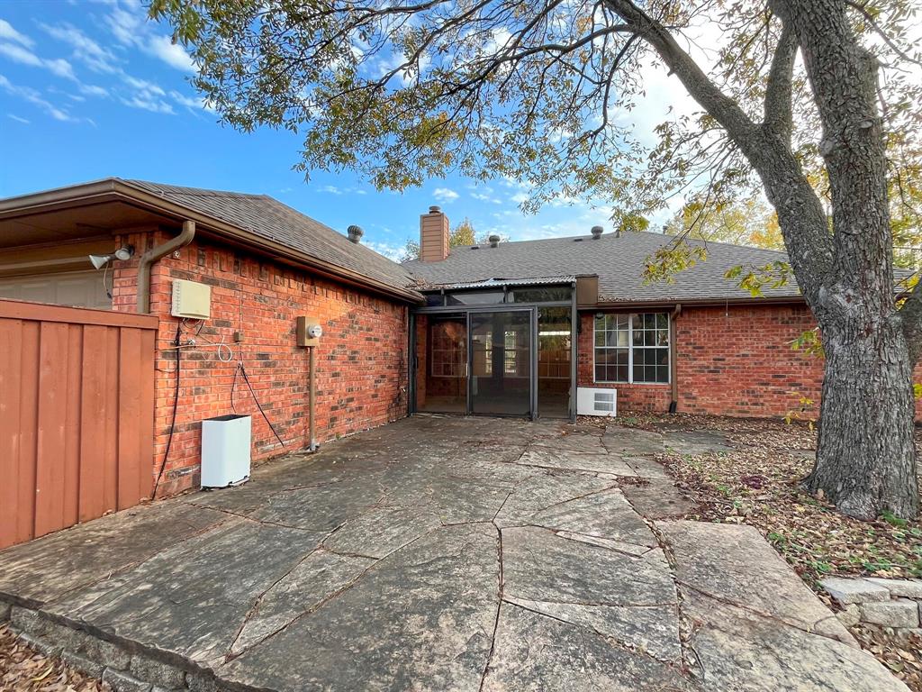 Springfield Sec 01 - Residential