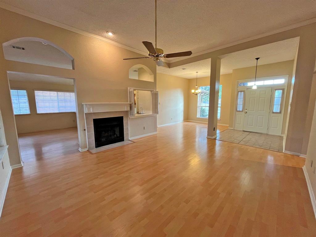 Springfield Sec 01 - Residential