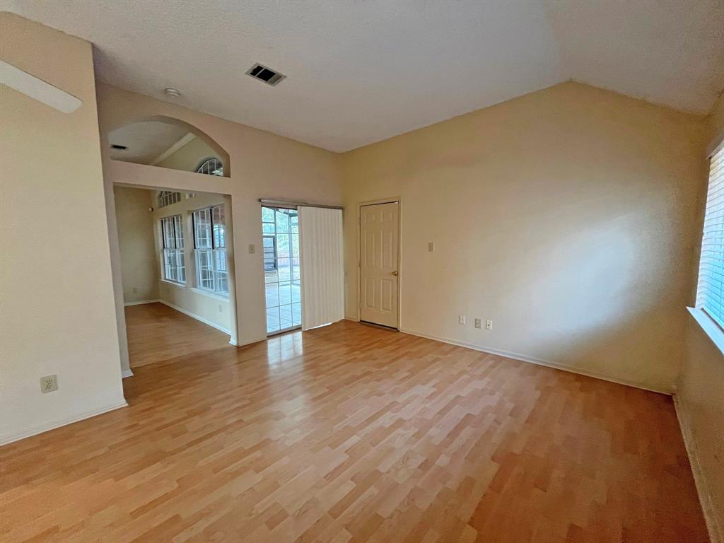 Springfield Sec 01 - Residential