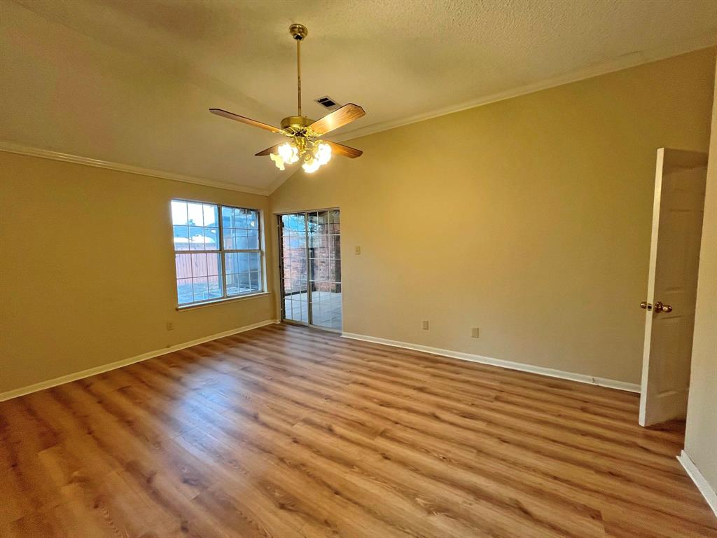 Springfield Sec 01 - Residential