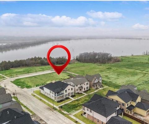 3710 Monks Trail Rowlett TX 75088