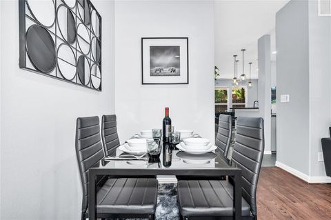 Tiny photo for 6918 Webster Street, Dallas, TX 75209 (MLS # 20815984)