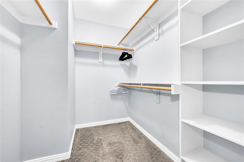 Webster & Woods North Park - Residential Lease