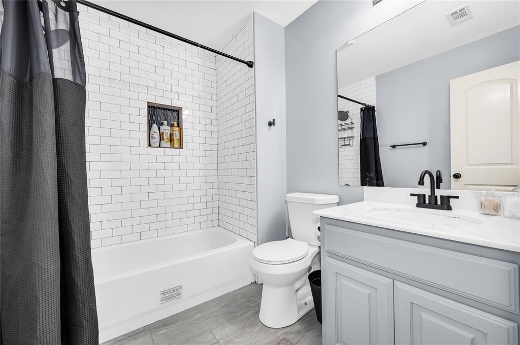 Webster & Woods North Park - Residential Lease