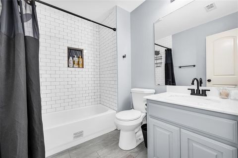 Tiny photo for 6918 Webster Street, Dallas, TX 75209 (MLS # 20815984)