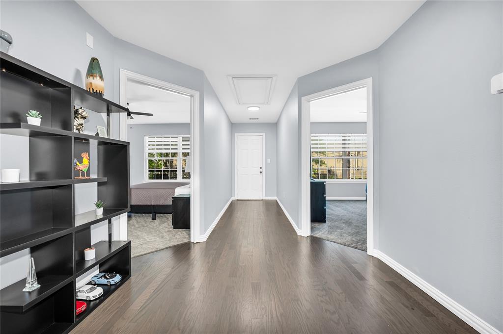 Webster & Woods North Park - Residential Lease