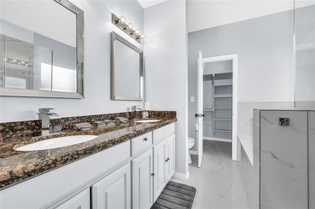 Webster & Woods North Park - Residential Lease