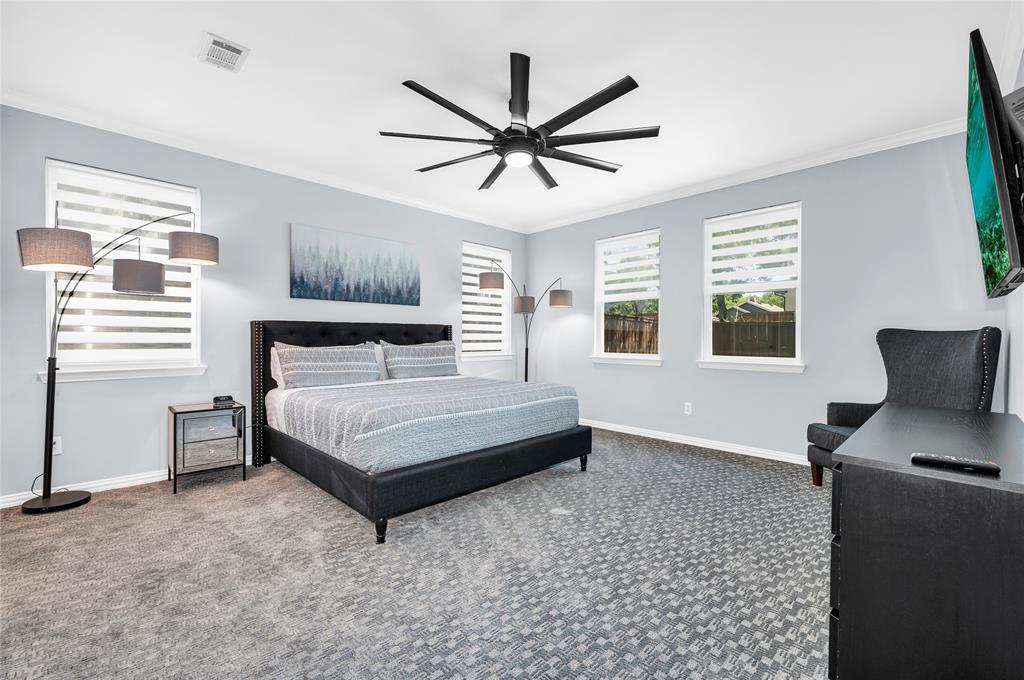 Webster & Woods North Park - Residential Lease