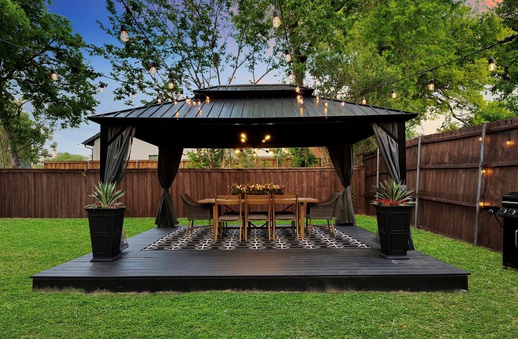 Webster & Woods North Park - Residential Lease