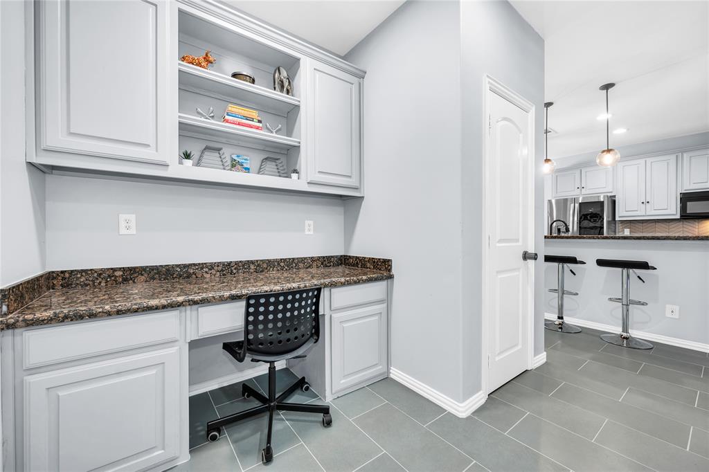 Webster & Woods North Park - Residential Lease