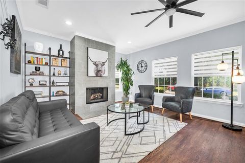 Tiny photo for 6918 Webster Street, Dallas, TX 75209 (MLS # 20815984)