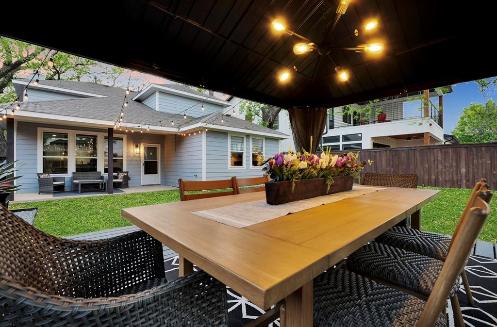 Webster & Woods North Park - Residential Lease