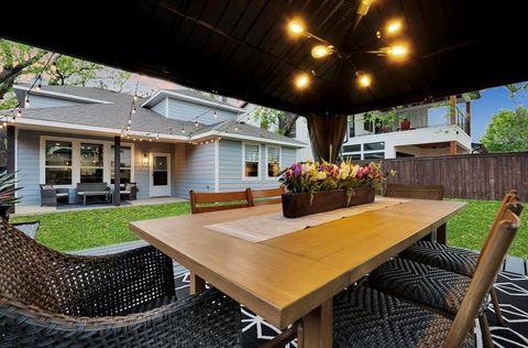 Tiny photo for 6918 Webster Street, Dallas, TX 75209 (MLS # 20815984)