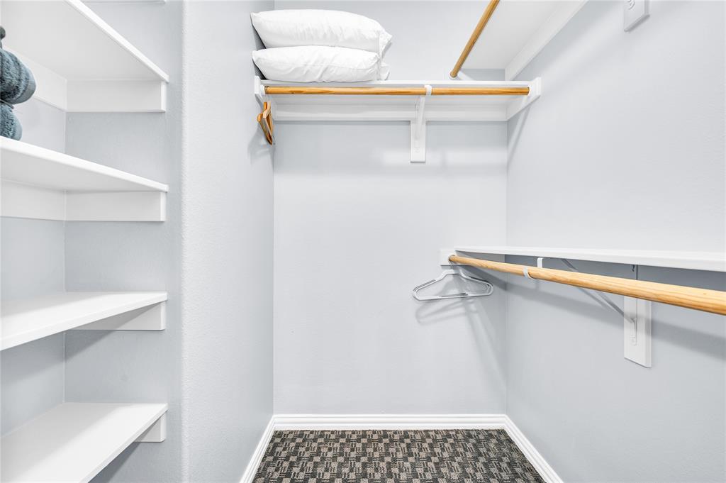 Webster & Woods North Park - Residential Lease