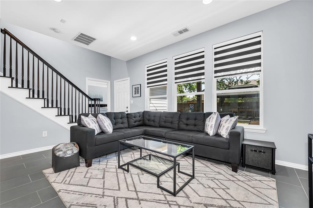 Webster & Woods North Park - Residential Lease