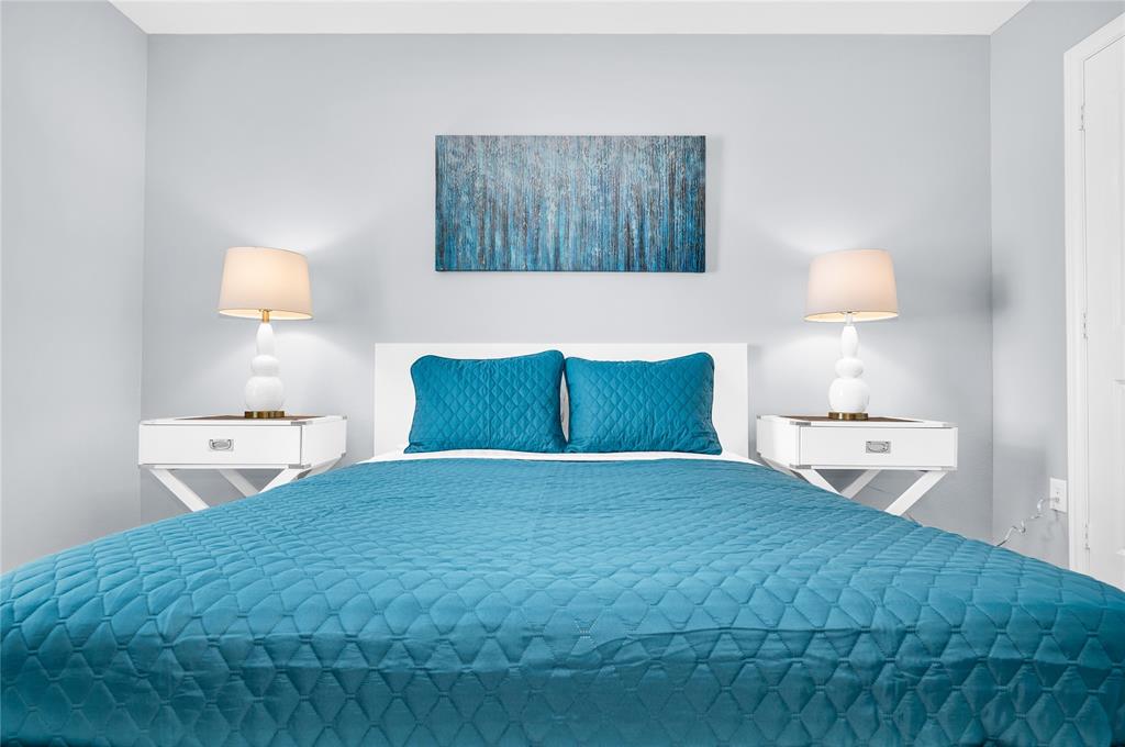 Webster & Woods North Park - Residential Lease