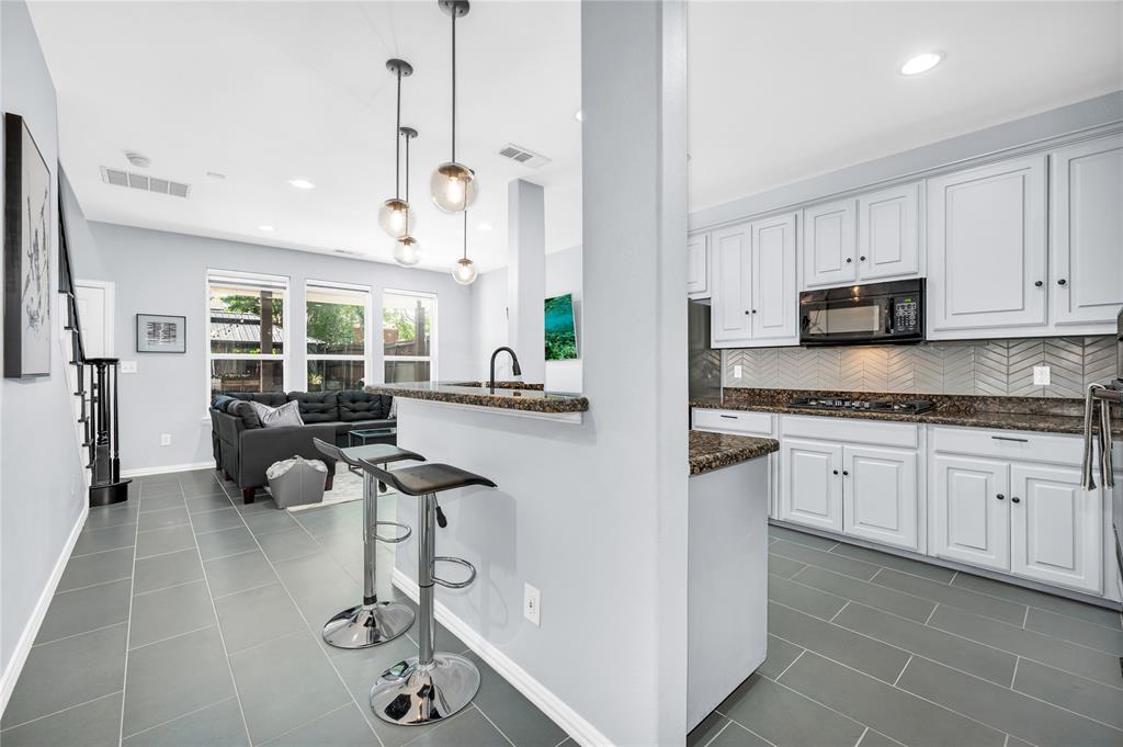 Webster & Woods North Park - Residential Lease